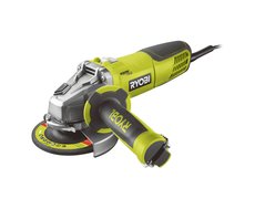 Угловая шлифмашина Ryobi RAG950-125S [5133002495]