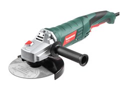 Угловая шлифмашина Hammer USM1650D