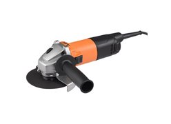 Угловая шлифмашина AEG WS 8-125 [4935451402]