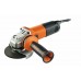 Угловая шлифмашина AEG WS13-125SXEK