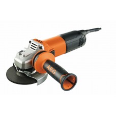 Угловая шлифмашина AEG WS 13-125 XE