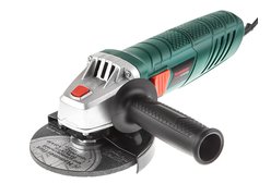 Угловая шлифмашина Hammer USM900E