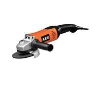 Угловая шлифмашина AEG WS 15-125 SXE DMS