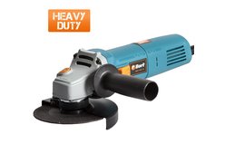Угловая шлифмашина Bort BWS-1200-125