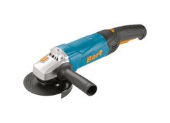 Угловая шлифмашина Bort BWS-1200U-SR