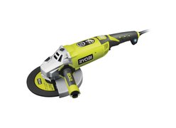 Угловая шлифмашина Ryobi EAG2000G
