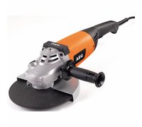 Угловая шлифмашина AEG WS 2200-180 DMS