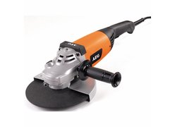 Угловая шлифмашина AEG WS 2200-230 DMS