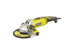 Угловая шлифмашина Ryobi EAG2000RS