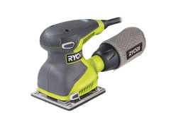 Виброшлифмашина Ryobi EOS2410NHG