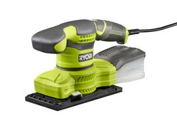 Виброшлифмашина Ryobi RSS200-G