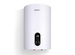 Водонагреватель Oasis Steel 30SN
