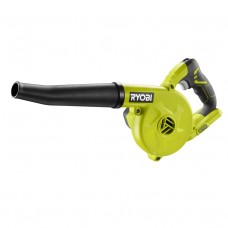 Воздуходувка Ryobi R18TB-0 