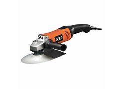 Угловая шлифмашина AEG SE 12-180