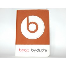 Чехол для планшета Beats Samsung N8000 (10.1) коричневый