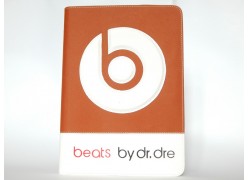 Чехол для планшета Beats Samsung N8000 (10.1) коричневый
