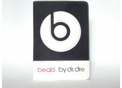 Чехол для планшета Beats Samsung N8000 (10.1) черный