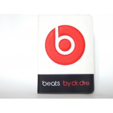 Чехол для планшета Beats Samsung N8000 (10.1) белый