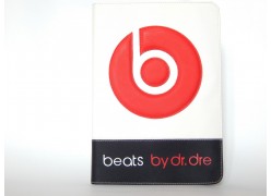 Чехол для планшета Beats Samsung N8000 (10.1) белый