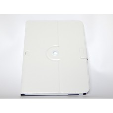Чехол для планшета Samsung Tab 3 10.1 GT-P5200 белый