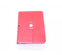 Чехол для планшета Samsung Tab 3 10.1 GT-P5200 красный