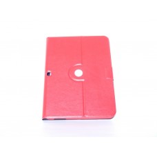 Чехол для планшета Samsung Tab 3 10.1 GT-P5200 красный