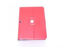 Чехол для планшета Samsung Tab 3 10.1 GT-P5200 красный