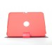 Чехол для планшета Samsung Tab 3 10.1 GT-P5200 красный
