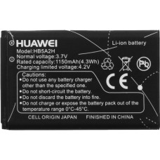 Аккумулятор для телефона Huawei HB5A2H