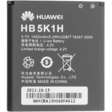 Аккумулятор для телефона Huawei HB5K1H