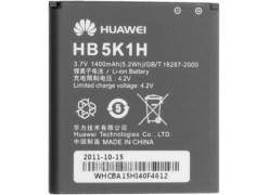 Аккумулятор для телефона Huawei HB5K1H