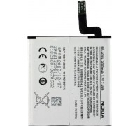 Аккумулятор для телефона Nokia BP-4GWA 