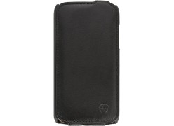 Флип Pulsar для ASUS Zenfone 4 black