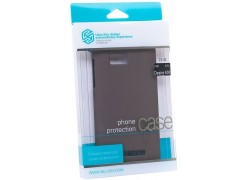 Чехол-бампер Nillkin HTC Desire 400 Super Frosted Shield Black