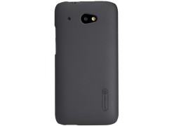 Чехол-бампер Nillkin HTC Desire 601 Super Frosted Shield Black