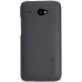 Чехол-бампер Nillkin HTC Desire 601 Super Frosted Shield Black