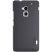 Чехол-бампер Nillkin HTC One max Super Frosted Shield Black