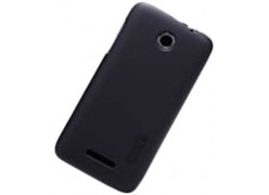Чехол-бампер Nillkin Lenovo A390 Super Frosted Shield Black