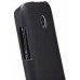 Чехол-бампер Nillkin Lenovo A390 Super Frosted Shield Black