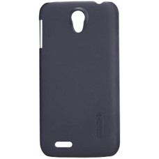 Чехол-бампер Nillkin Lenovo A830 Super Frosted Shield Black