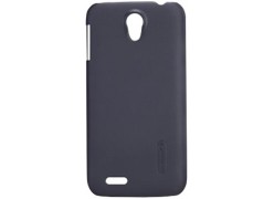 Чехол-бампер Nillkin Lenovo A830 Super Frosted Shield Black