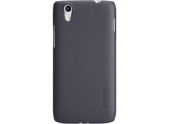 Чехол-бампер Nillkin Lenovo S960 Super Frosted Shield Black