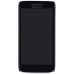Чехол-бампер Nillkin Lenovo S960 Super Frosted Shield Black