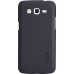 Чехол-бампер Nillkin Samsung G7102 Super Frosted Shield Black