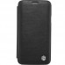 Чехол Nillkin Samsung G900 Galaxy S5 Rain Leather Case Black