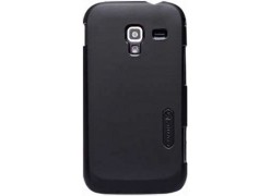 Чехол-бампер Nillkin Samsung I8160 Super Frosted Shield Black
