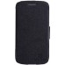 Чехол Nillkin Samsung I8262 Fresh Series Leather Case Black