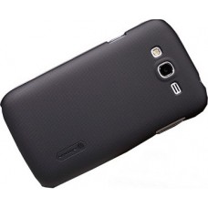 Чехол-бампер Nillkin Samsung I9082 Super Frosted Shield Black
