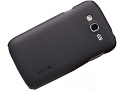 Чехол-бампер Nillkin Samsung I9082 Super Frosted Shield Black