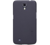 Чехол-бампер Nillkin Samsung I9200 Super Frosted Shield Black